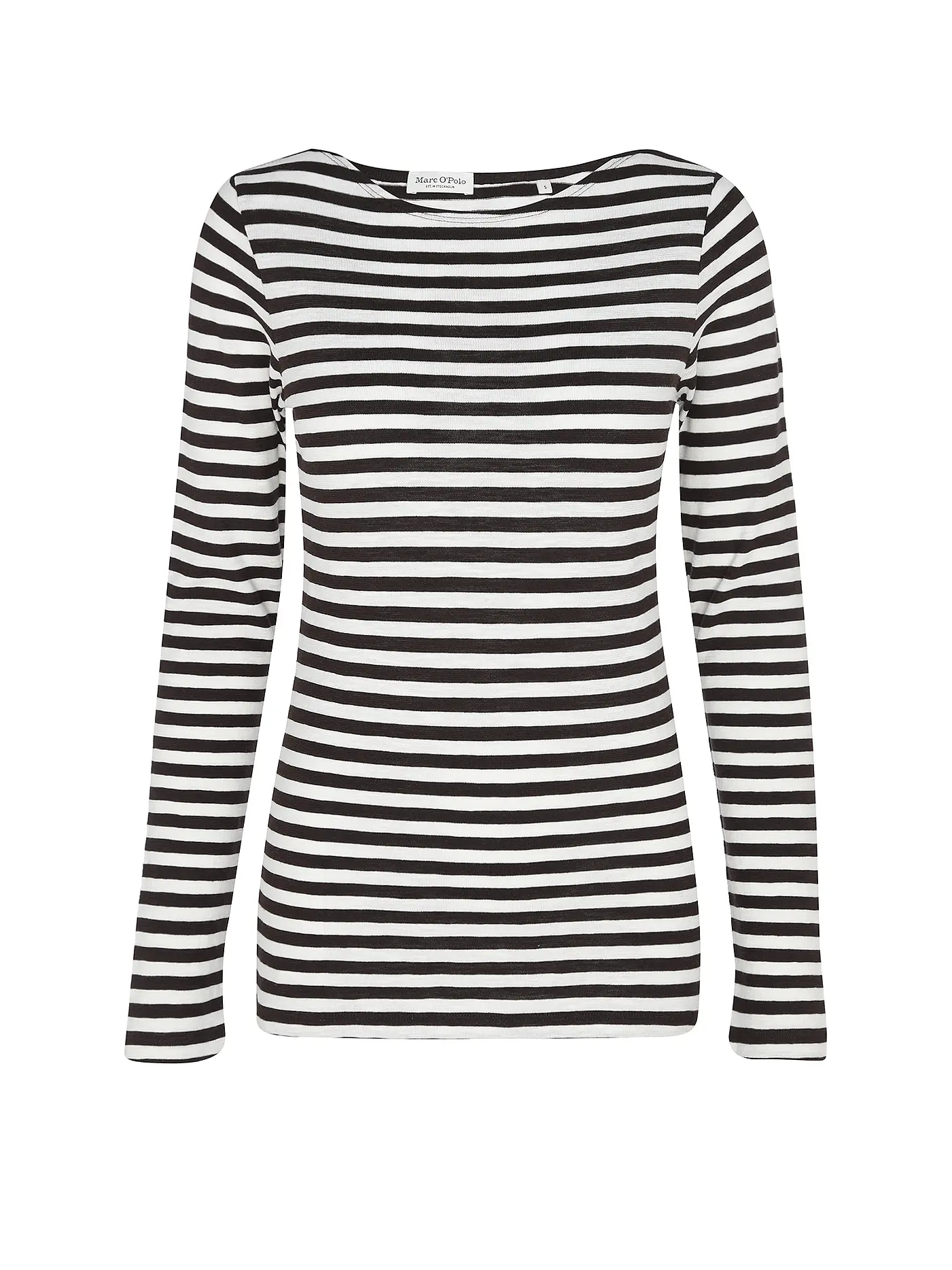 MARC O'POLO | Langarmshirt | 